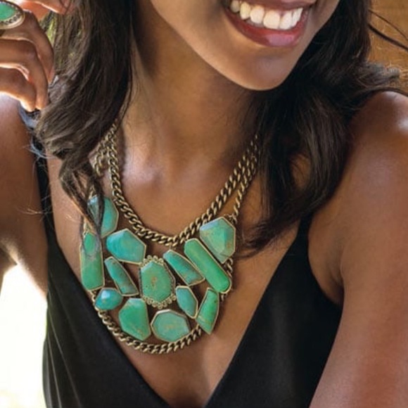 Silpada Jewelry - Silpada Botanical Necklace